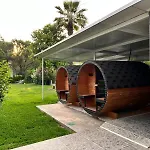 Panorama Plaza 3*