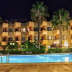 Szálloda Panorama Plaza 3*