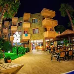 Panorama Plaza 3* Koycegiz