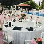Panorama Plaza Szálloda