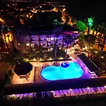Szálloda Panorama Plaza 3*