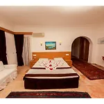 Szálloda Panorama Plaza 3*