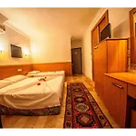 Szálloda Panorama Plaza 3*