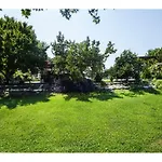 Szálloda Panorama Plaza Koycegiz
