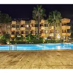 Szálloda Panorama Plaza 3*