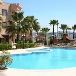 Panorama Plaza 3* Koycegiz