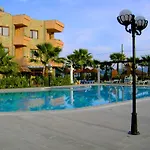 Panorama Plaza 3* Koycegiz