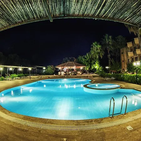 Hotel Panorama Plaza Koycegiz (Mugla)