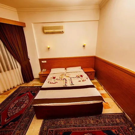 Hotel Panorama Plaza 3*