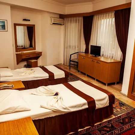 Panorama Plaza Hotel