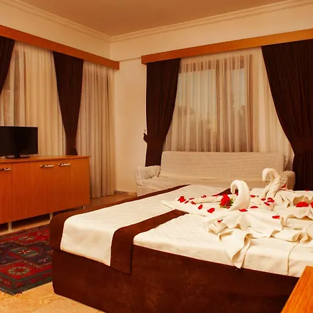 Panorama Plaza Koycegiz (Mugla)