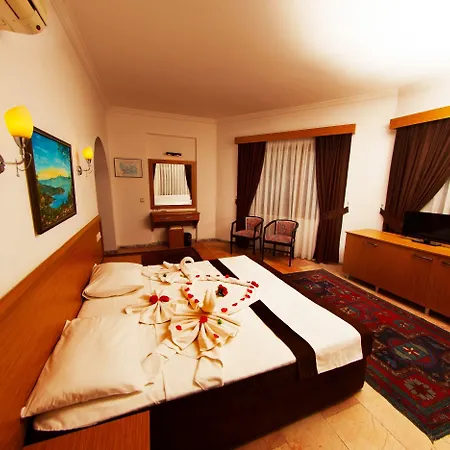Hotel Panorama Plaza 3*