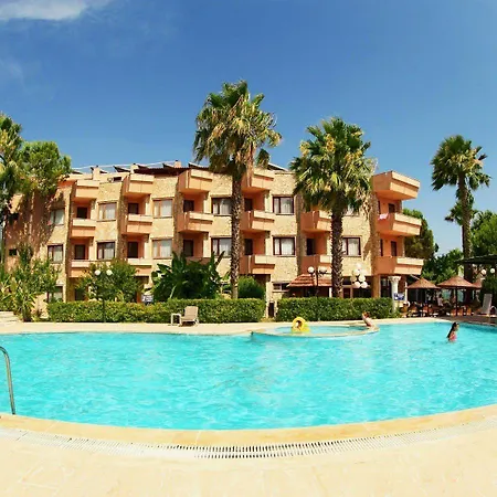 Hotel Panorama Plaza