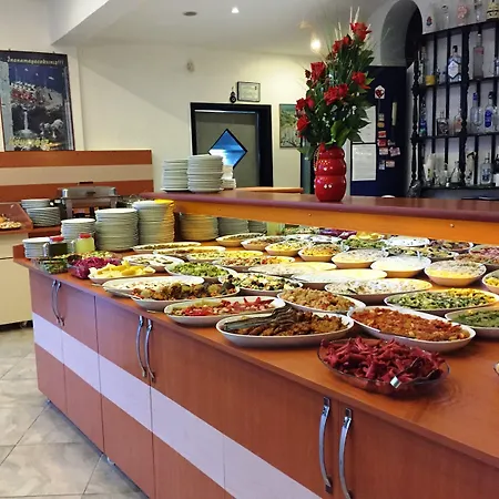 Panorama Plaza Hotel Koycegiz (Mugla)