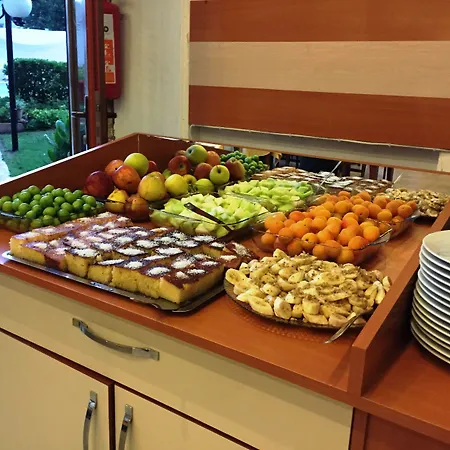 Panorama Plaza Hotel 3*