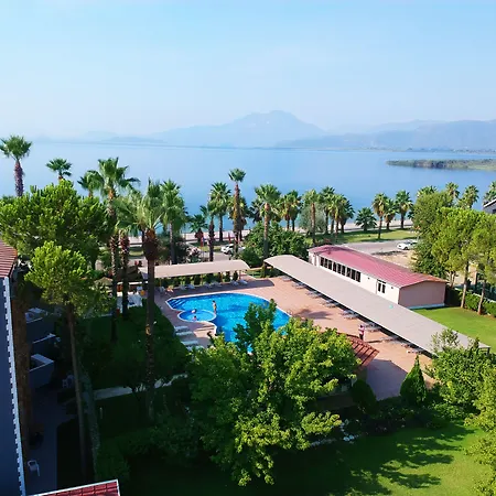 Panorama Plaza 3* Koycegiz (Mugla)