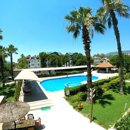 Hotel Panorama Plaza Koycegiz (Mugla)