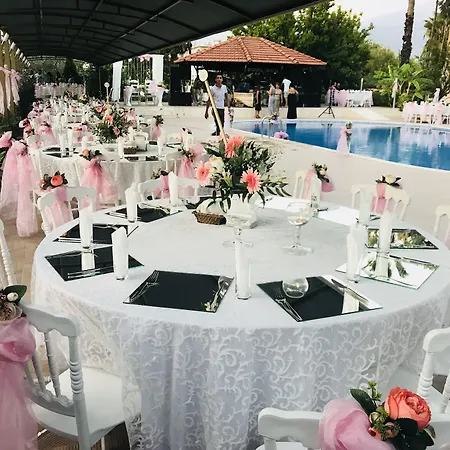 Panorama Plaza Hotel