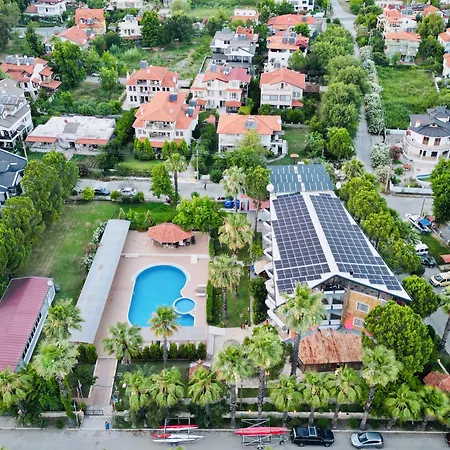 Hotel Panorama Plaza 3*