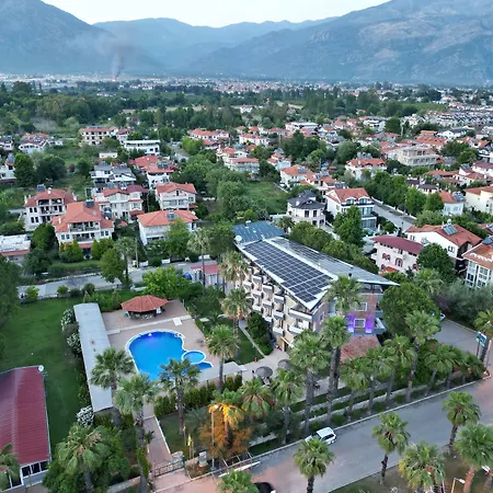 Panorama Plaza Hotel