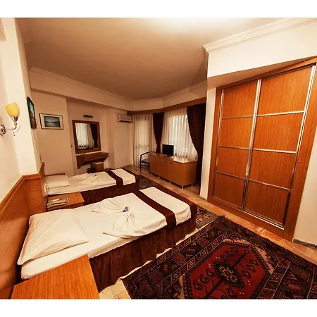 Panorama Plaza Koycegiz (Mugla)