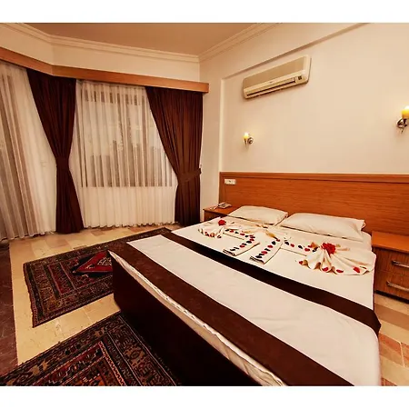 Hotel Panorama Plaza Koycegiz (Mugla)