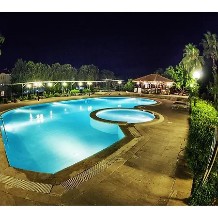 Panorama Plaza Koycegiz (Mugla)