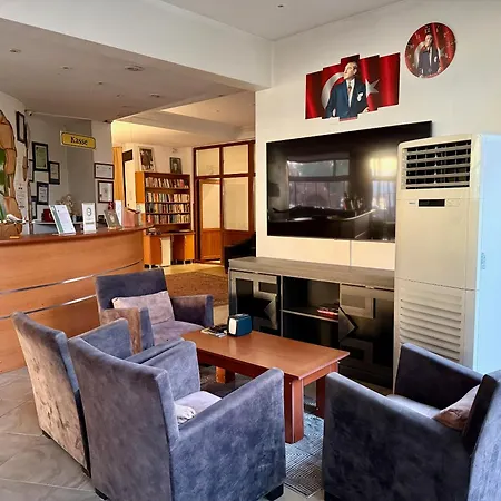 酒店 Panorama Plaza Koycegiz (Mugla)