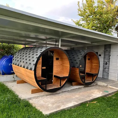 Panorama Plaza Koycegiz (Mugla)