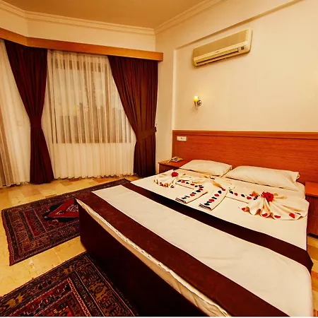 酒店 Panorama Plaza 3*