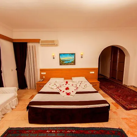 酒店 Panorama Plaza 3*