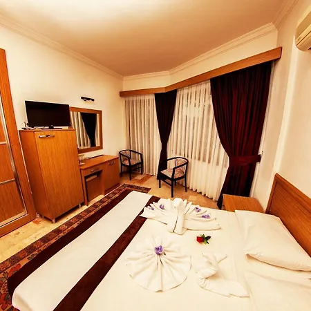 酒店 Panorama Plaza 3*