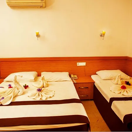 Panorama Plaza 酒店