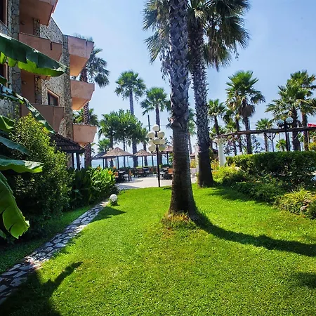 Panorama Plaza 酒店 Koycegiz (Mugla)