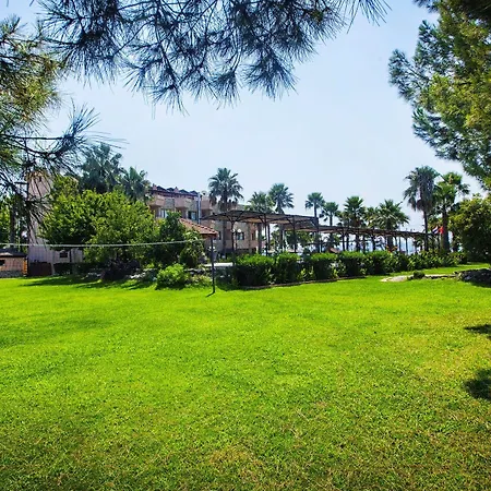 Panorama Plaza Koycegiz (Mugla)