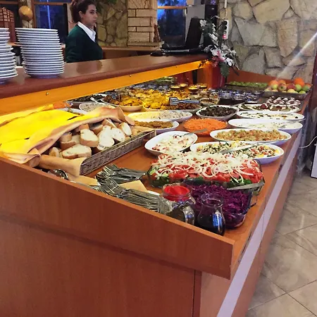 Panorama Plaza 酒店