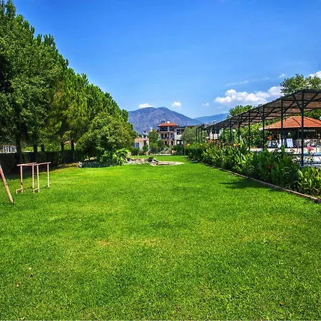 Panorama Plaza Koycegiz (Mugla)