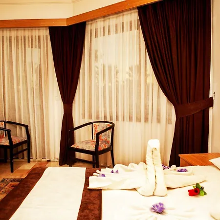 Panorama Plaza 酒店 3*