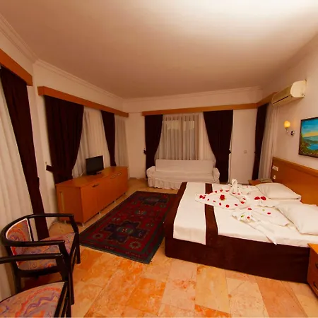 酒店 Panorama Plaza Koycegiz (Mugla)