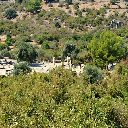 酒店 Panorama Plaza Koycegiz (Mugla)