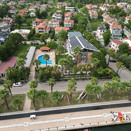 酒店 Panorama Plaza