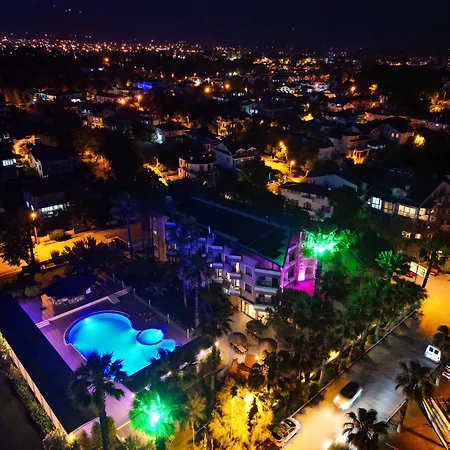 Panorama Plaza 酒店 3*