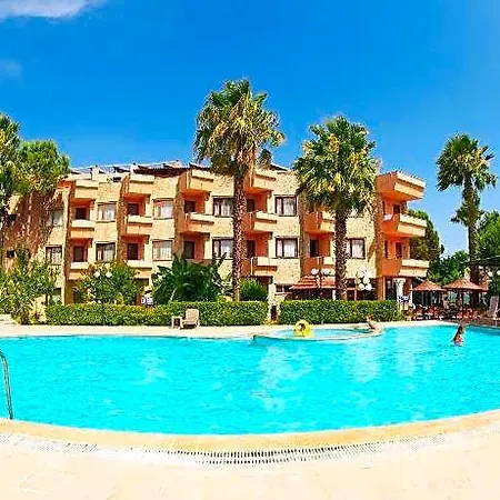 Hotel Panorama Plaza