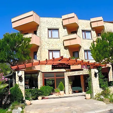Panorama Plaza Köyceğiz