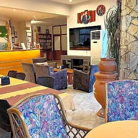 Panorama Plaza Otel