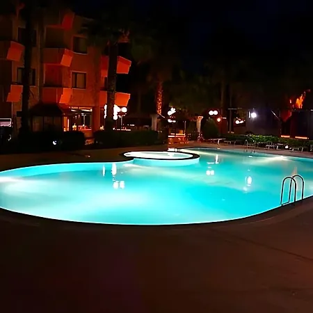 Panorama Plaza Otel