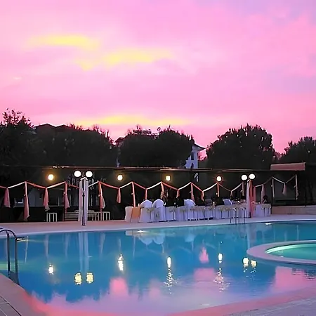 Panorama Plaza 3* Koycegiz (Mugla)
