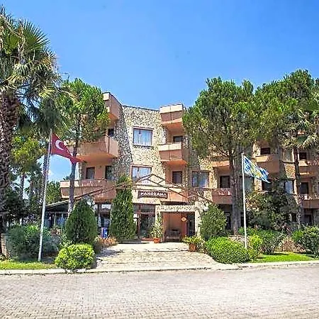 Panorama Plaza Hotel Koycegiz (Mugla)