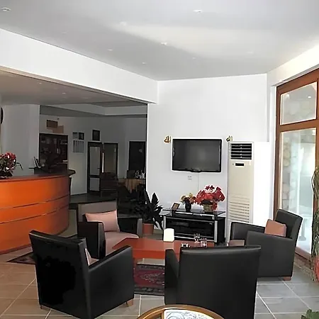 Hotel Panorama Plaza