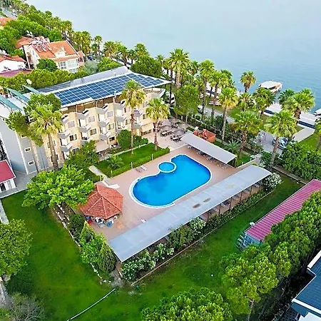 Panorama Plaza Hotel Koycegiz (Mugla)